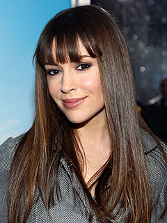 How Alyssa Milano Celebrates the Season of Giving