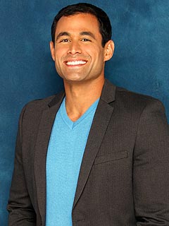 Bachelor Jason Blogs About Hometown Dates, Letting Doves Fly