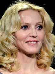 Official: Madonna Heading to Malawi to Adopt a Girl