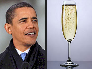 How to Throw Your Own Inauguration Party