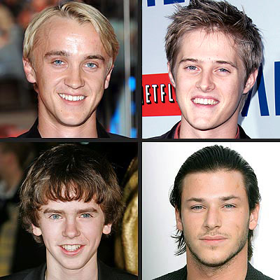 POLL: Who Should Play Alec in New Moon?
