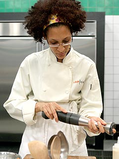 Carla Wins Big at First-Ever Top Chef&nbsp;Bowl