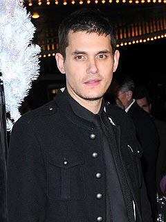 John Mayer Apologizes for Using Racial Slur