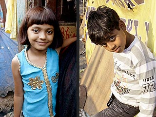 Slumdog Millionaire's Makers Deny Claim Kid Stars Were Underpaid