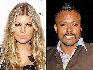 Black Eyed Peas Offer 'Moral Support' to Bandmate after Family Tragedy