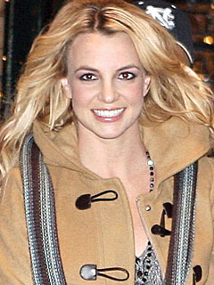 Britney Spears Plays a Sexy Housewife in New Video