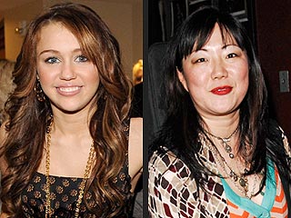 Margaret Cho Calls Miley Cyrus a Disgrace