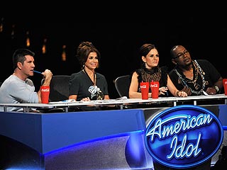 Idol‘s Big Twist: What Is It?