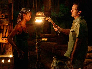 Survivor: Tocantins Recap: Candace Blindsided!