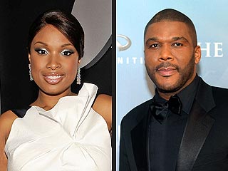 Tyler Perry Wants Jennifer Hudson to Star in His Film