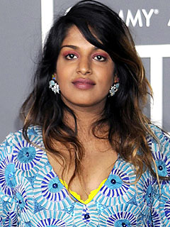 M.I.A.