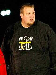 Biggest Loser Recap: Blue Team Cuts Dane