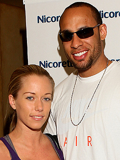 Kendra Wilkinson Can't Wait for Marriage