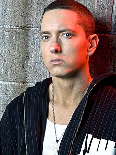 Eminem Experiences a Musical 'Relapse' with New Album