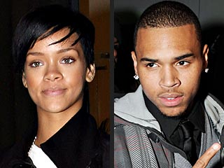 Chris Brown Charged with Two Felonies in Rihanna Beating