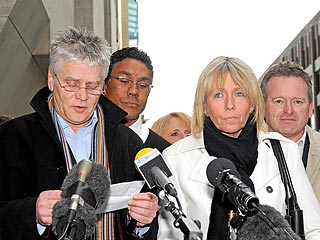 Killer of Harry Potter Actor Found Guilty