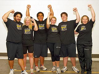 Biggest Loser Recap: Mandi Sacrifices Herself for Sister Aubrey
