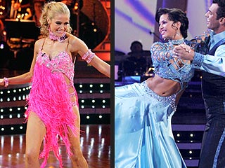 Dancing Poll: Which Reality Star Performed the&nbsp;Best?