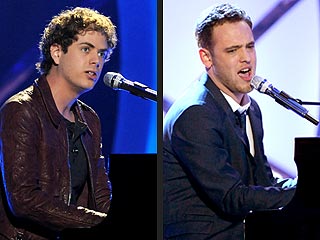 POLL: Should Idol‘s Piano Men Play&nbsp;On?