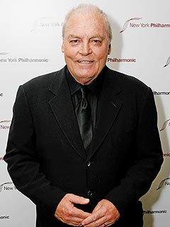 Stacy Keach Suffers Stroke