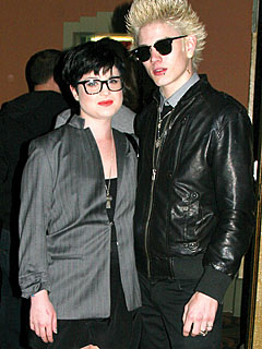 Kelly Osbourne: I'm Waiting Five Years to Wed
