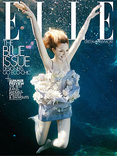 Drew Barrymore: No More Love Stories