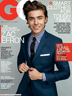 Leo DiCaprio's Advice to Zac Efron: Don't Do Heroin
