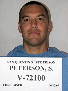 Scott Peterson Interview Youtube