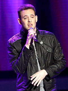 Judges Save Matt Giraud From Idol Elimination!