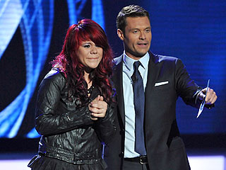 American Idol: It’s Down to Three!