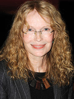 Mia Farrow Ends Her Fast After 12 Days