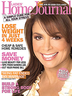 Paula Abdul Reveals Struggle with Prescription Painkillers