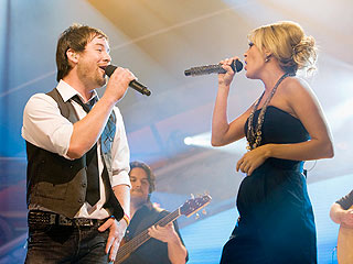 Carrie Underwood & David Cook to Perform for Idol&nbsp;Finale