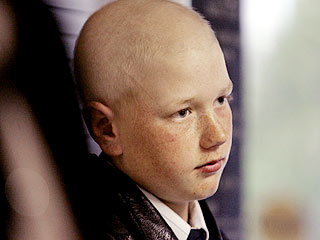 Boy with Cancer Flees Threat of Court-Ordered Chemo