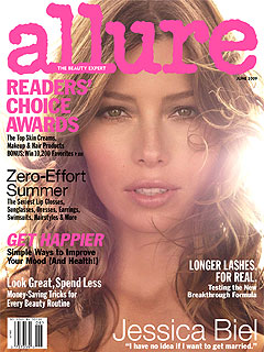 Jessica Biel: First Comes Acting, Then ... Marriage?