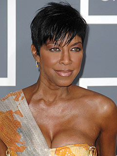 Natalie Cole's Sister Dies During Singer's Kidney Transplant