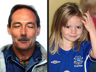 Police Focus on New Suspect in Hunt for Madeleine McCann