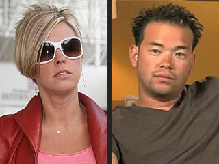 Gosselin Divorce Papers Filed