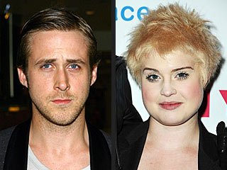 PEOPLE's Groovy Guide to Celebrity Deejays | Kelly Osbourne, Ryan Gosling