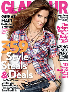 Jesse James Took Sandra Bullock by Surprise