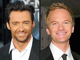 What Hugh Jackman Told Neil Patrick Harris