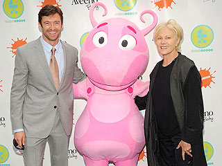 Hugh Jackman Reveals His Bedtime Secrets – for His Kids