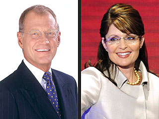 David Letterman Apologizes to Sarah Palin