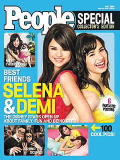 Selena Gomez: I've Never Been in Love