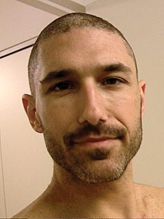 Ethan Zohn: 'My Cancer Is Back'