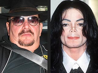 Michael Jackson's Dermatologist: 'I Am Not the Father'