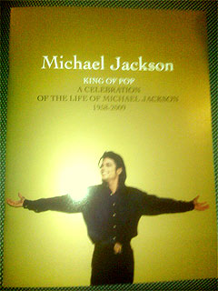 The Michael Jackson Memorial: By the Numbers