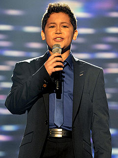 Britain’s Got Talent Finalist to Perform at Michael Jackson Memorial