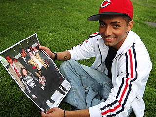 INSIDE STORY: Michael Jackson's Young Protegé