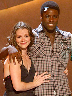SYTYCD: Melissa & Ade Barely Miss the Finale